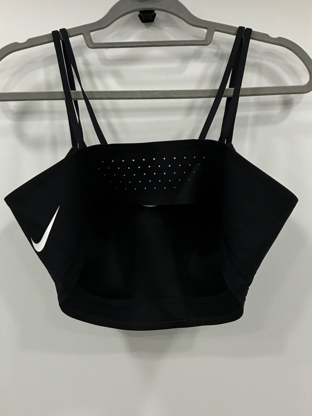 Lululemon FlexyFlex Strappy Yoga Bra & Nike Dri-FIT Bra Bundle XL - Picture 6 of 7
